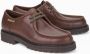 Mephisto Business Shoes Brown Heren - Thumbnail 1