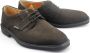 Mephisto Pedro Goodyear Welt Veterschoen Gray Heren - Thumbnail 1