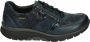 Mephisto IZAE SANO Volwassenen Lage sneakersDames sneakers Blauw - Thumbnail 1