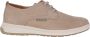 Mephisto Beige veterschoen voor heren Beige Heren - Thumbnail 1