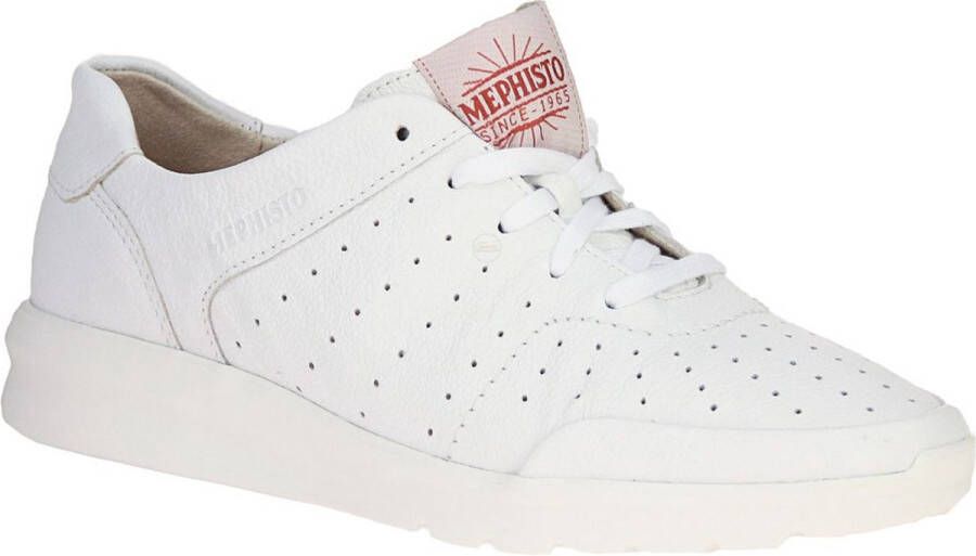 Mephisto Marilis Witte Sneaker