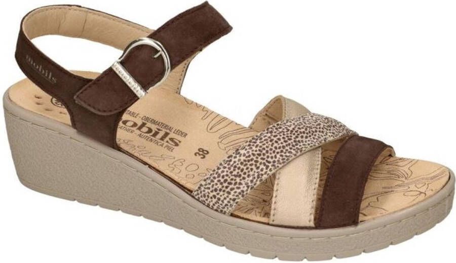 Mephisto best sale sandalen dames