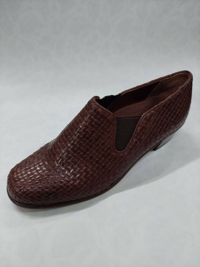 Mephisto PAULA loafers bruin