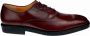 Mephisto Elegante Veterschoen met Soft Air Technologie Red Heren - Thumbnail 1