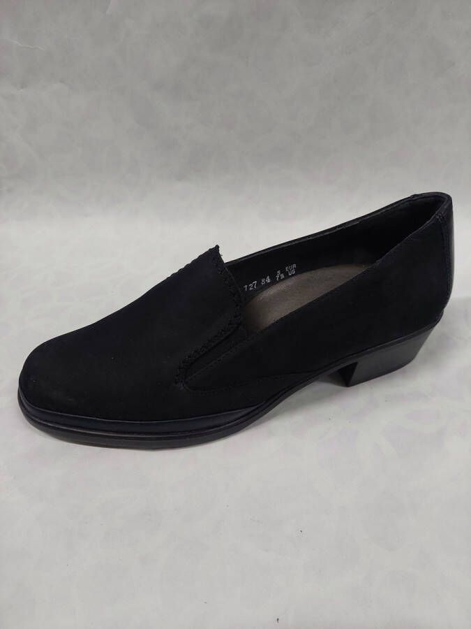 Mephisto PILAR pumps zwart (5)