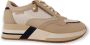 Mephisto Sneaker Olimpia Nude Zand Combi - Thumbnail 1