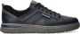 Mephisto Sneaker Olivier Navy Blauw 8½ 42½ - Thumbnail 1