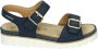 Mephisto TARINA BUCKSOFT MOBILS Volwassenen Sandalen met hakDames Sandalen Blauw - Thumbnail 13