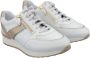 Mephisto Toscana Sneaker voor Dames White Dames - Thumbnail 1