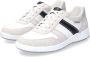 Mephisto Stijlvolle Heren Sneaker White Heren - Thumbnail 1