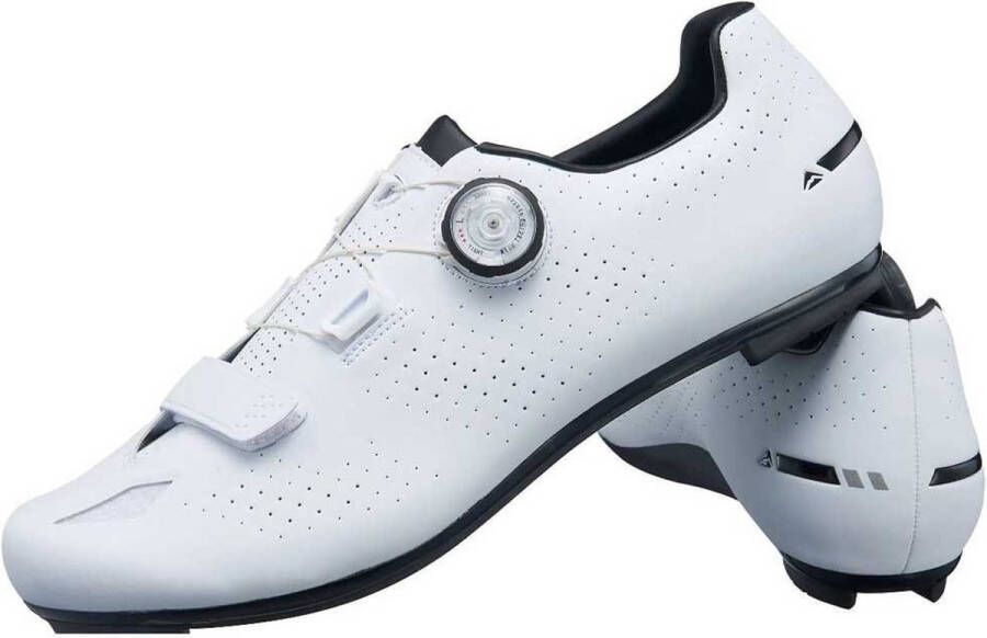 Witte fietsschoenen online