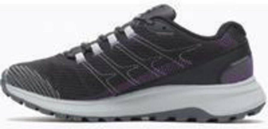 Merrell Fly Strike GTX Trailrunningschoenen Dames Black