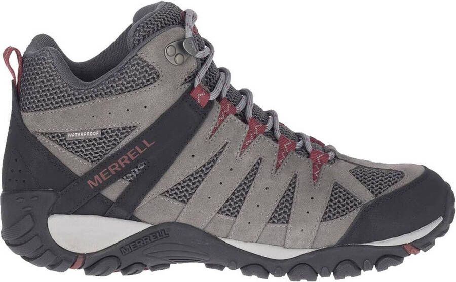 Merrell Accentor 2 Vent Mid Waterproof Wandelschoenen Heren