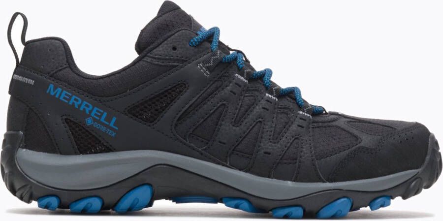 Merrell Accentor 3 Sport GTX Wandelschoenen voor Heren Zwart - Foto 1