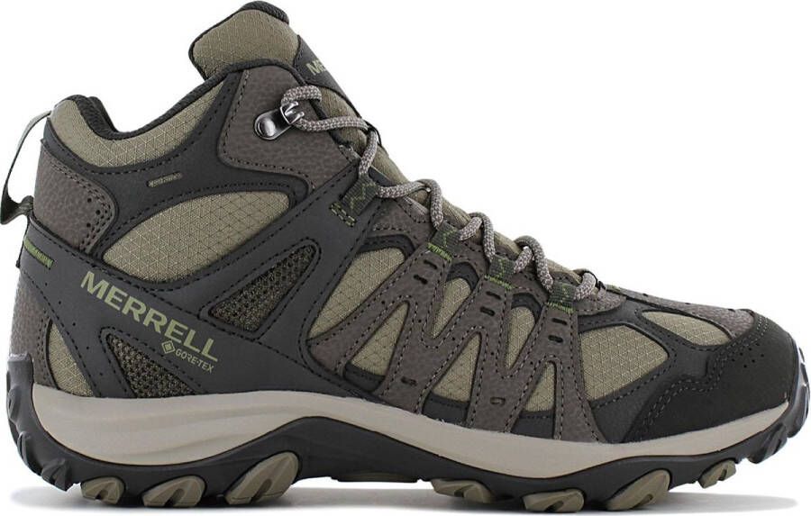 Merrell Accentor 3 Sport Mid GTX Wandelschoenen Heren Boulder