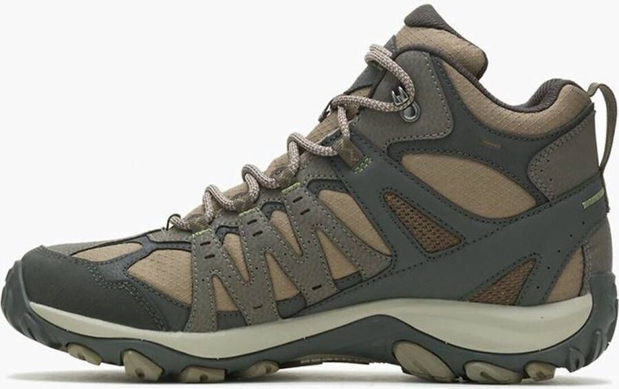 Merrell Accentor 3 Sport Mid GTX Wandelschoenen Heren Boulder