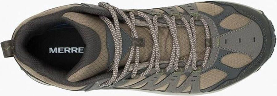 Merrell Accentor 3 Sport Mid GTX Wandelschoenen Heren Boulder