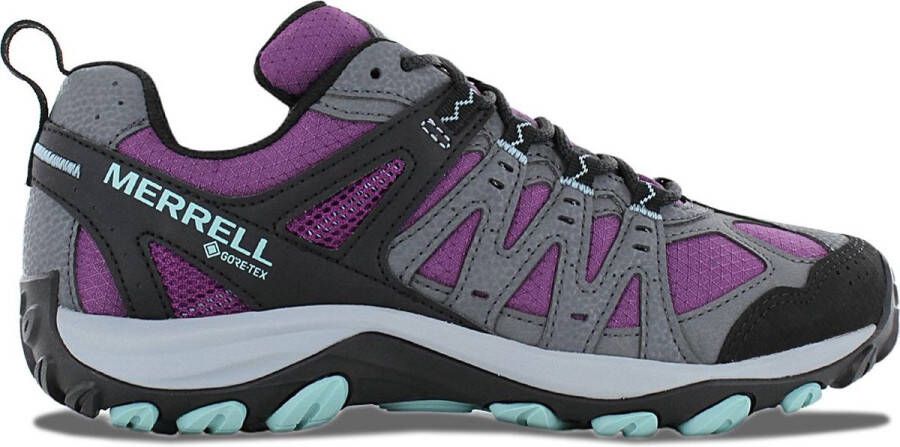 Merrell Accentor Sport 3 GTX GORE-TEX Dames Wandelschoenen Trekking Schoenen J500178