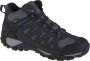 Merrell Accentor Sport Mid GTX Wandelschoenen Heren Monument Sodalite - Thumbnail 1