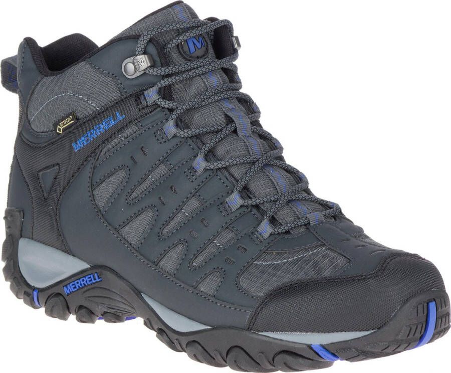 Merrell Accentor Sport Mid GTX Wandelschoenen Heren Monument Sodalite