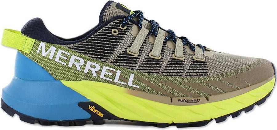 Merrell Agility Peak 4 Heren Hardloopschoenen Trailschoenen Trail-Running Schoenen J067461 - Foto 1