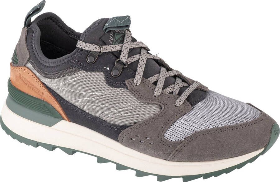 Merrell Alpine 83 Sneaker Recraft J006075 Mannen Veelkleurig Sneakers