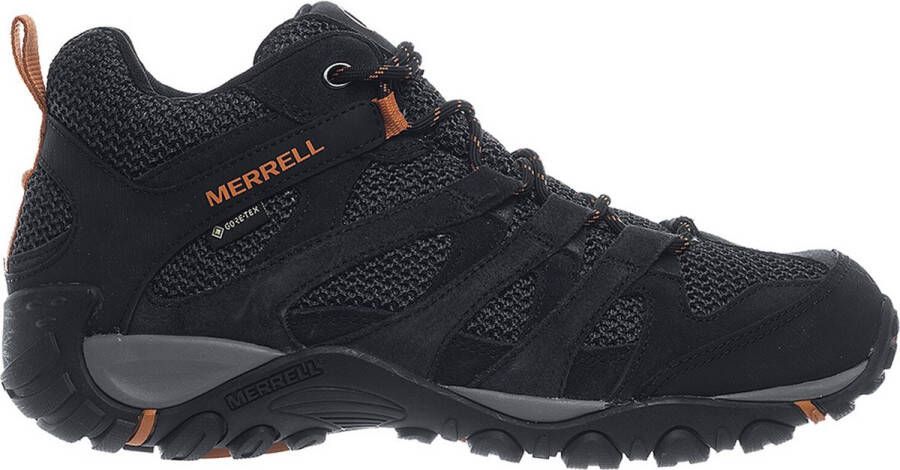 Merrell Alverstone Mid Gore-Tex Gore-Tex