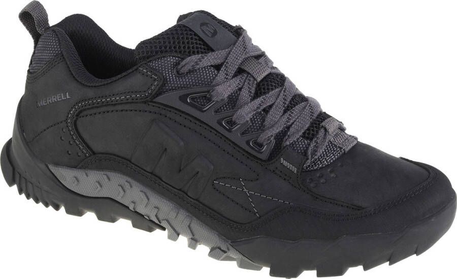 Merrell Annex Trak Schoenen Zwart 1 2 Man