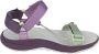 Merrell Women's Bravada 2 Strap Sandalen purper - Thumbnail 3