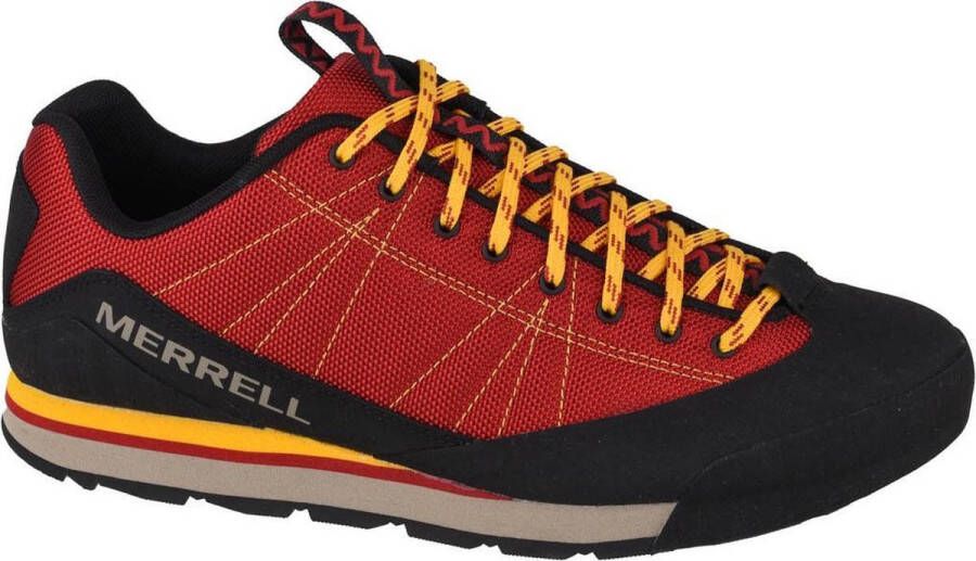 Merrell Catalyst Storm J2002783 Mannen Rood trekkingschoenen