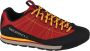 Merrell Catalyst Storm J2002783 Mannen Rood trekkingschoenen - Thumbnail 1