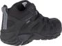 Merrell Claypool Sport Mid GTX- Wandelschoen Black Rock - Thumbnail 1