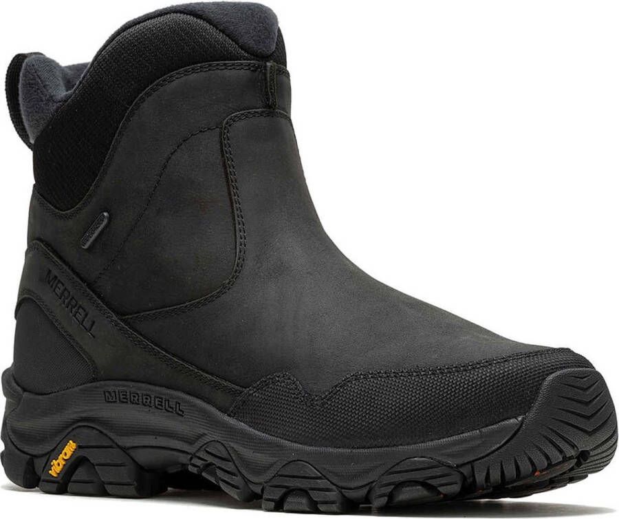 Merrell Coldpack 3 Thermo Tall Zip Wp Wandelschoenen Zwart Man