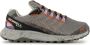 Merrell Fly Strike GTX W Dames Outdoorschoenen Waterdicht Grijs Zwart Paars - Thumbnail 1