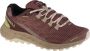 Merrell Fly Strike J067618 Vrouwen Roze Hardloopschoenen - Thumbnail 1