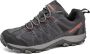 Merrell Heren Wandelschoen Accentor Sport 3 GTX J036741 Zwart Oranje - Thumbnail 1