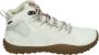 Merrell J035994 Volwassenen Dames wandelschoenenHalf-hoge schoenenWandelschoenen Wit beige - Thumbnail 3