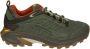 Merrell J037787 MOAB SPEED 2 WP Heren wandelschoenenVrije tijdsschoenenWandelschoenen Groen - Thumbnail 1