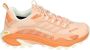 Merrell J037844 MOAB SPEED 2 GTX Dames wandelschoenenWandelschoenen Oranje - Thumbnail 1