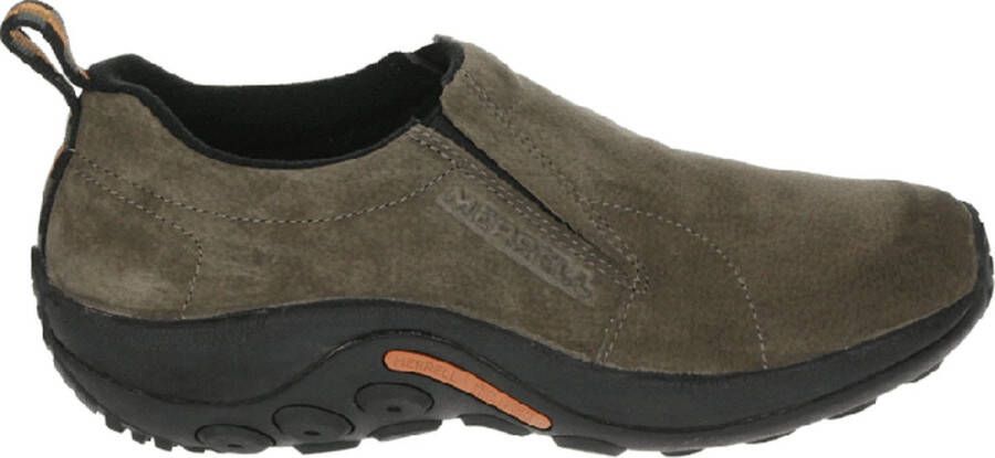 Merrell J60787 Heren InstappersPopulaire herenschoenen Kleur: Taupe