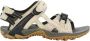 Merrell Kahuna Iii Classic Sandalen Beige Vrouw - Thumbnail 2