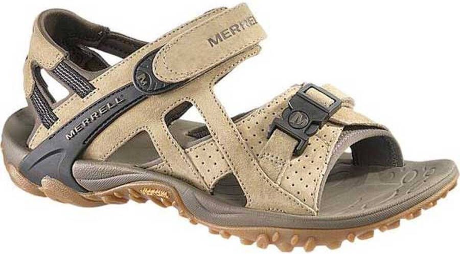 Merrell Kahuna Iii Sandalen Beige Man