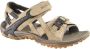 Merrell Kahuna III Sandalen Classic Taupe Heren - Thumbnail 2