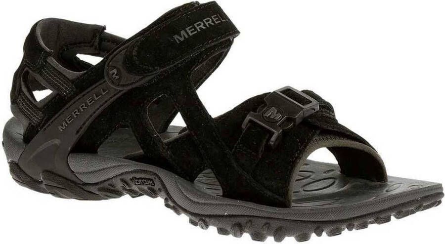 Merrell Kahuna Iii Sandalen Zwart Man