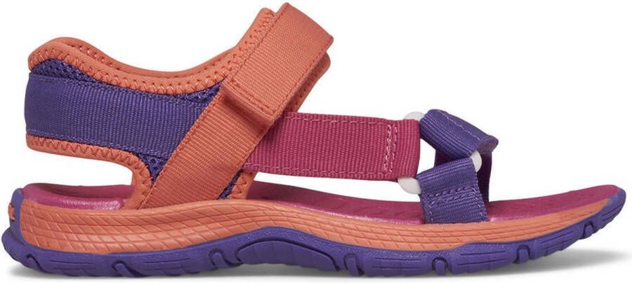 Merrell KAHUNA WEB Kinder Sandaal Kleur PUR BRY CRL