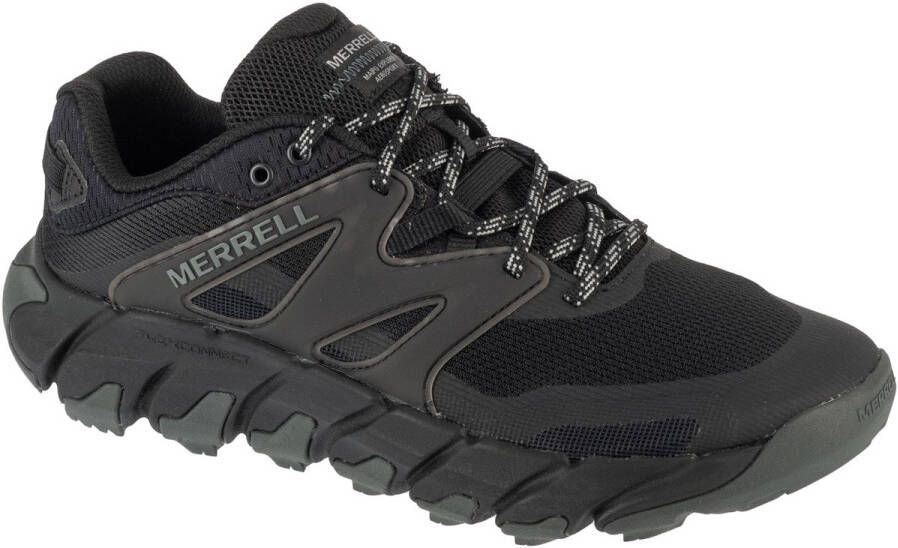 Merrell Maipo Explorer Aerosport Mannen Zwart Trekkingschoenen