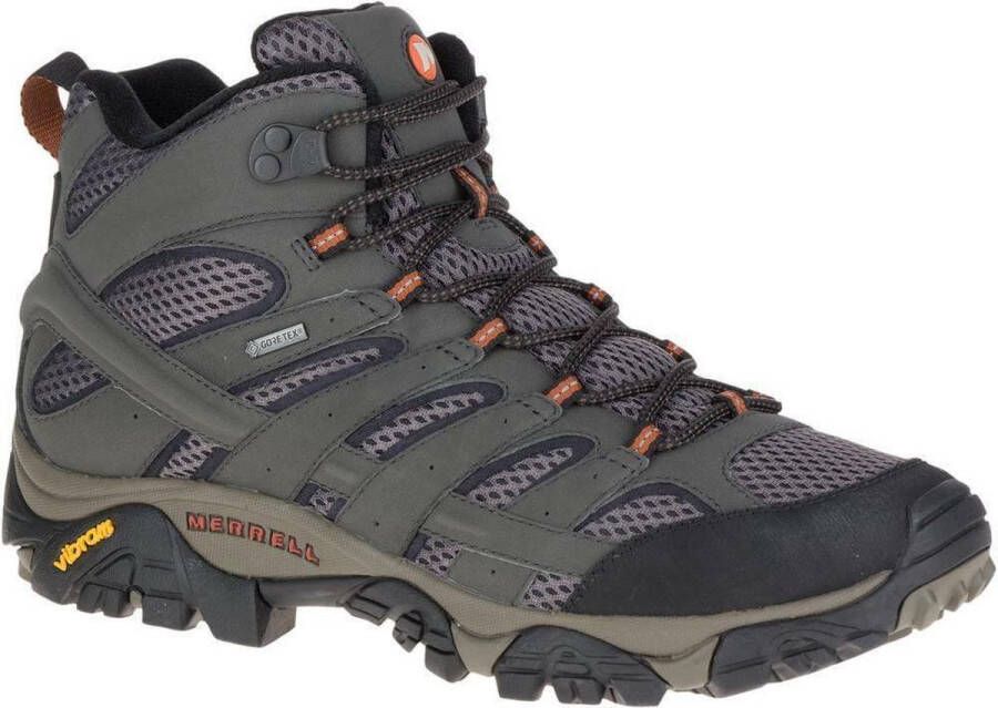 Merrell Women's MOAB 2 MID Gore-Tex Hiking Shoes Wandelschoenen