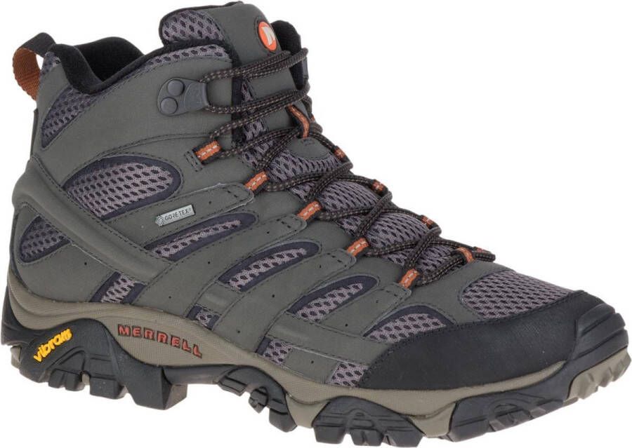 Merrell Moab 2 Mid GTX Wandelschoenen Heren Beluga