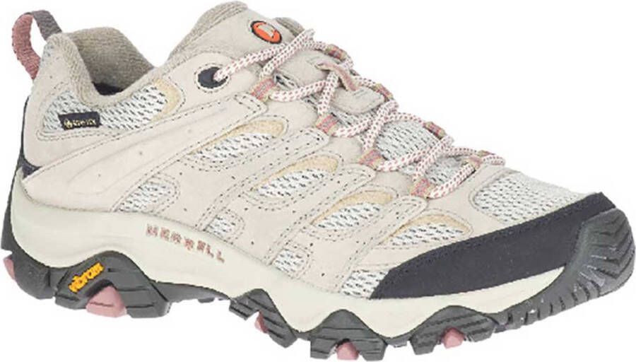 Merrell Moab 3 Goretex Wandelschoenen Aluminum Dame