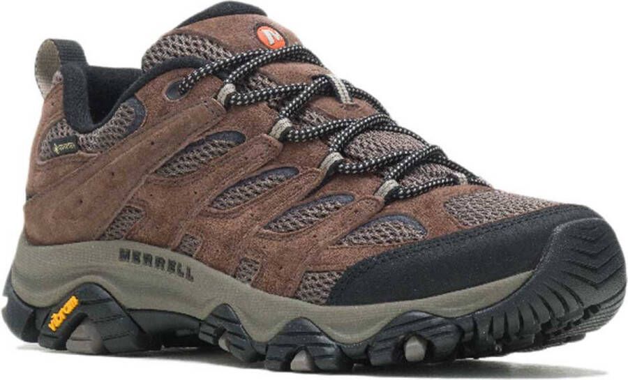 Merrell Moab 3 Goretex Wandelschoenen Bruin 1 2 Man